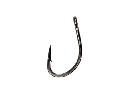 Fox Háčky Carp Hook Curve Shank Short 10ks velikost 8