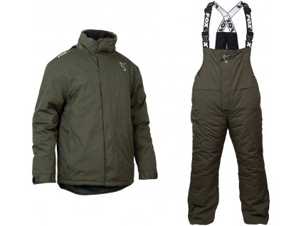 Fox Zimní Oblek Carp Winter Suit vel. L