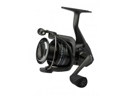 Okuma naviják Compact CT-4000 FD 2+1bb
