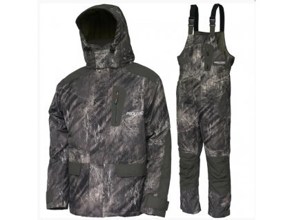 Prologic Oblek HighGrade Thermo Suit RealTree vel. XL