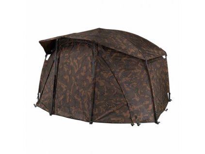 Fox Bivak Frontier X Camo + Camo Vapour Peak