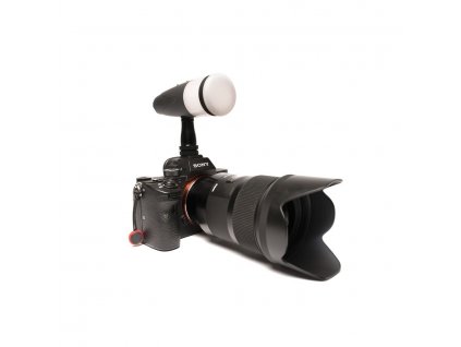 RidgeMonkey Držák na světlo Camera Accessory Bracket