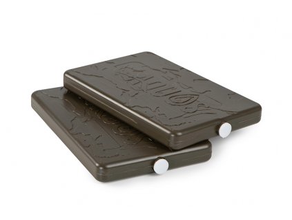 Fox Chladící boxy Aquos freezer packs 2ks