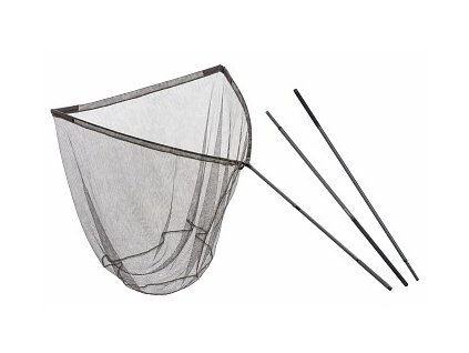 Mivardi Podběrák CamoCODE 100 x 100 cm + tyč