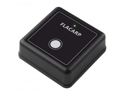 FLACARP Mikroalarm SENS černá