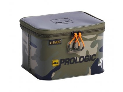 Prologic Pouzdro Element Storm Safe S Accessory Deep 2.2L