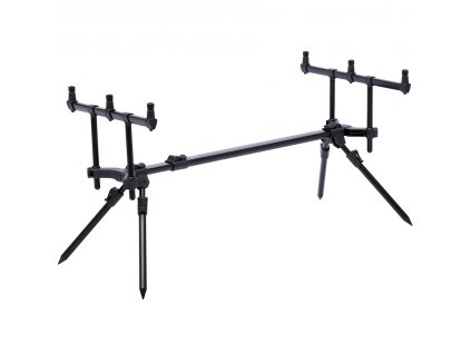 Prologic Stojan C Series Convertible 3 Rod Pod
