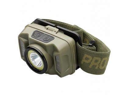 Prologic Čelovka Inspire Head Light 5W 500 Lumens