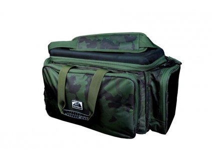 RidgeMonkey Taška Ruggage Hardtop Carryall