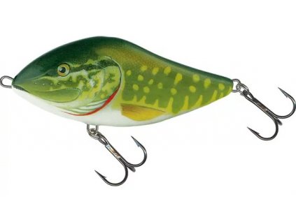 Salmo Wobler Slider Sinking 10cm 10 cm 46 g