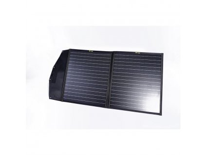 RidgeMonkey Solární panel Vault C-Smart PD 80W Solar Panel