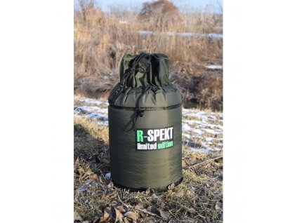 R-Spekt Termo návlek na 5kg PB láhev