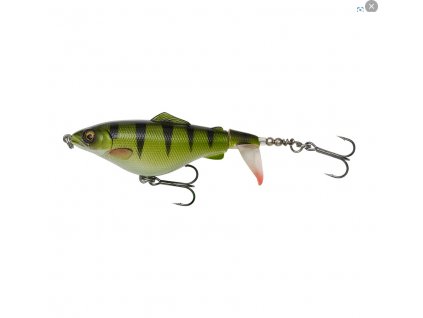 Savage Gear Wobler 3D Fat Smashtail Floating Perch 8 cm 12 g