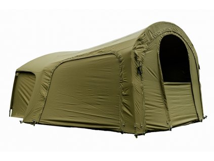 Fox Předsíň k bivaku Frontier X Deluxe Extension System