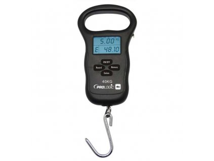 Prologic Váha Commander Digital Scale 40 kg