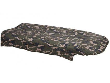 Prologic Přehoz Element Thermal Bed Cover Camo 200x130 cm