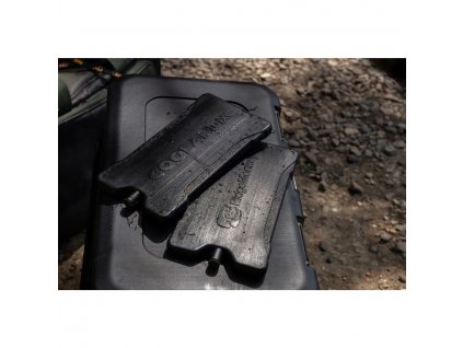 RidgeMonkey Chladící bloky CoolaBox Freeze Pack 2ks