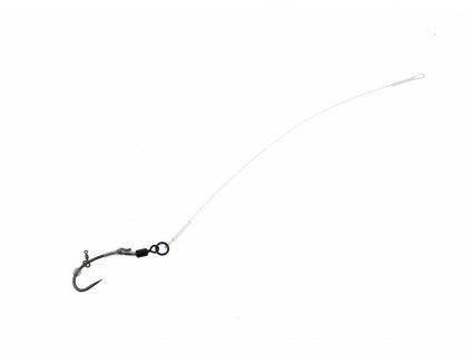 Carp´R´Us Hotový Návazec Ready Ronnie rig 50lb 9,5 cm vel.6