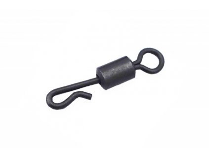 Carp´R´Us Obratlík Quick Change Swivel vel.8 8ks