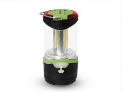 Delphin Kempingová lampa LUNA 5W