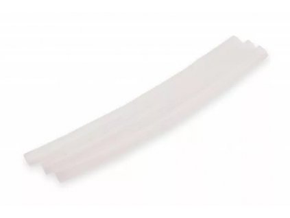 Carp´R´Us Smršťovací trubičky Shrink Tube Clear 8ks