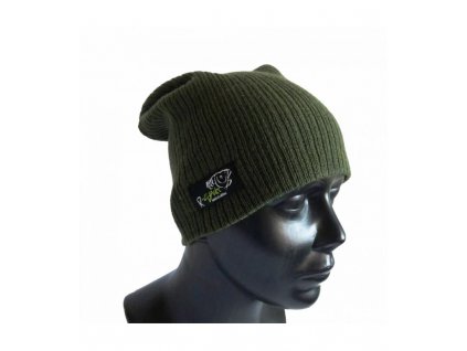 R-Spekt Kulich Natural soft beanie