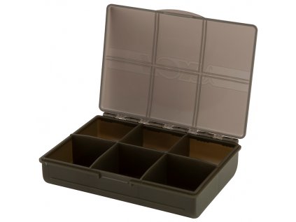 Fox Box Standard Internal 6 Compartment Box
