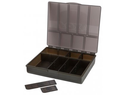 Fox Box Adjustable Compartment Box XL