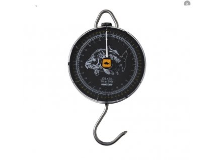 Prologic Váha Specimen Carp Dial Scale 54kg