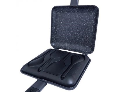 RidgeMonkey Touster Connect Sandwich Granite Edition