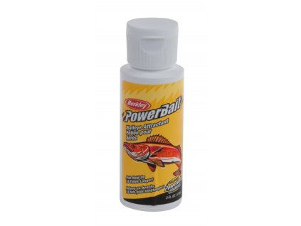 Berkley Posilovač Powerbait Candát 57ml