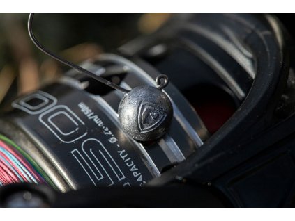 Fox Rage Jigová Hlavička Micro Jighead 5 ks Háček 1 2 g