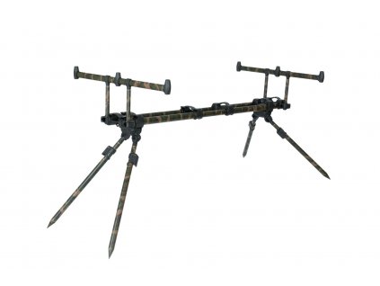 Fox Stojan Ranger MK2 Camo Pod 4 rod