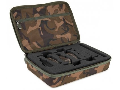 Fox Pouzdro Na Hlásiče Camolite Mini Micron Case