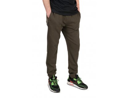 Fox Tepláky Collection LW Jogger Green & Black vel. S