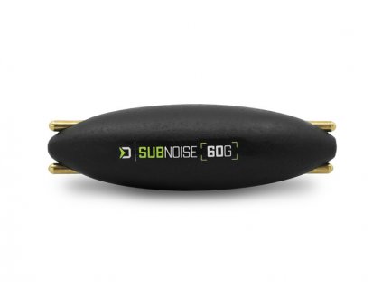 Delphin Podvodní sumcový splávek CKG SubNOISE
60g