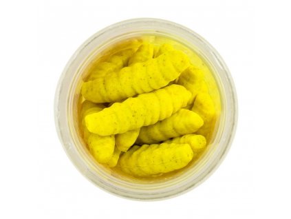 Berkley Vosí larva Gulp! Honey Worm