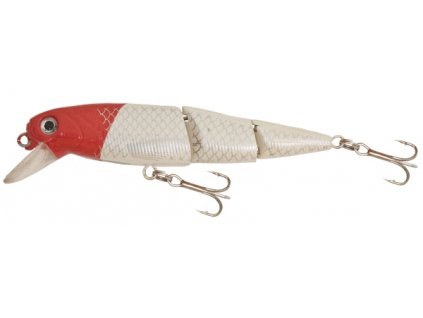 Kamasaki Wobler 3-Joint red-white 10cm 15,5g