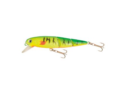 Kamasaki Wobler 3-Joint green-yellow 10cm 15,5g