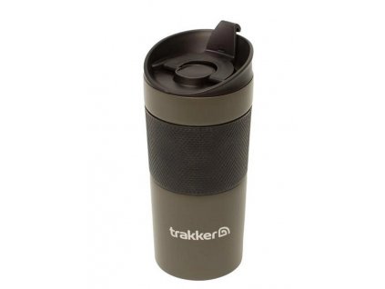 Trakker Termohrnek Armolife Thermal Cofee Press Mug