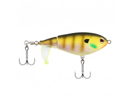 Berkley Wobler Choppo FL 12cm 28gr MF Bluegill