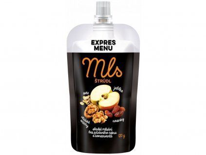 Expres Menu MLS Jablečný