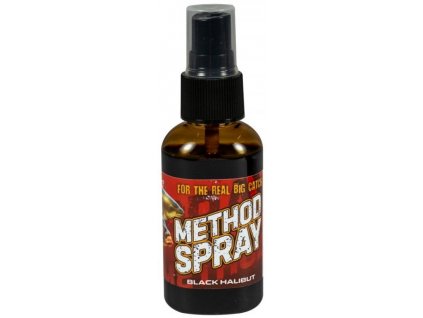 Benzar Mix Method Spray 50 ml Halibut