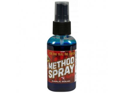 Benzar Mix Method Spray 50 ml Česnek-Oliheň