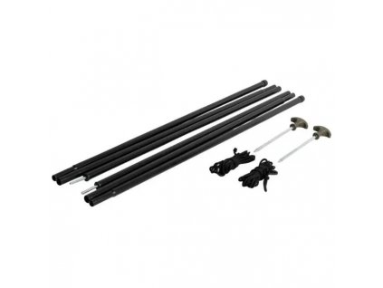 Trakker Tyče Ke Dvěřím Gazebo Door Pole Kit