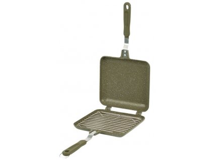 Trakker Toaster XL Armolife Marble Grill Toaster XL