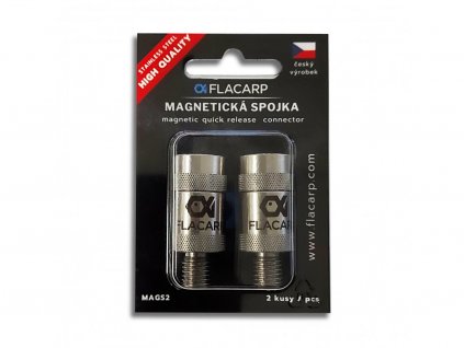 FLACARP Magnetická rychlospojka