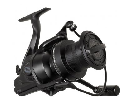 Penn Naviják Affinity II 7000 LC Custom Carbon