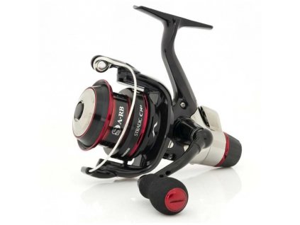 Shimano Naviják Stradic CI4+ RA 4000