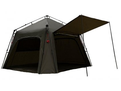 JRC Přístřešek Cocoon Basecamp NEW 330x330x240cm